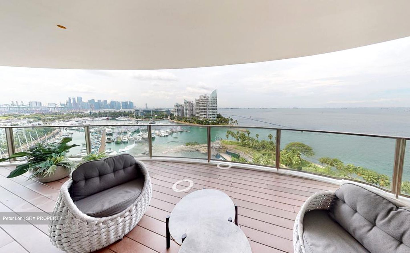 Cape Royale (D4), Condominium #454851511